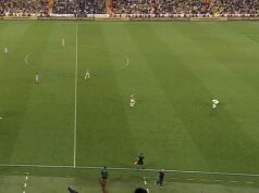 MURINJO DOBIO NERVNI SLOM POSLE GLUPOSTI SVOG GOLMANA: Svi se pitaju šta se desilo igraču Fenerbahčea crvena-zvezda-v-bodoglimta2670.jpg