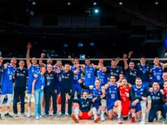 SELEKTOR PRELOMIO! Ovo je spisak Srbije za turnir u Poljskoj! srbija-iran-305440.JPG