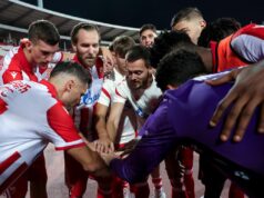 KURIR SAZNAJE! Ogromno pojačanje za Zvezdu pred revanš na Kipru: Ovo će oduševiti Delije! Šerif Endijaj