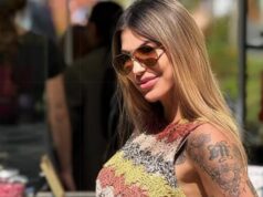 Zorana MIličić – supruga Darka Miličića i mama zlatnog Orlića Lazara Darko i Lazar Miličić