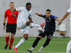 LALATOVIĆ U FINIŠU IZGUBIO DVA BODA: Jovančić doneo Čuki bod u nadoknadi u Lučanima FK Vojvodina