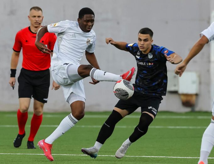 FK Vojvodina
