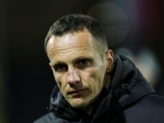 TRENER PARTIZANA POHVALIO DRAGOJEVIĆA ZBOG TUČE SA TOMOVIĆEM: Sjajno je reagovao, ponosan sam! Hajduk, Partizan, Split 1990