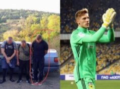 POZNATI GOLMAN POKUŠAO DA POBEGNE IZ UKRAJINE: Priveden je i uhapšen! Sada je u centru za obuku i čeka ga front! 5255.jpg