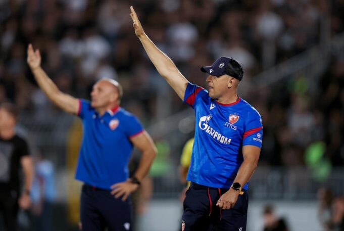 FK Partizan, FK Crvena zvezda, 177, večiti derbi, večiti derbi