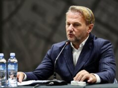 KK PARTIZAN OTKRIO ZAŠTO JE FUDBALSKOM KLUBU UPLATIO VIŠE OD MILION EVRA! Crno-beli se ekspresno javili zeljko---ostojaugovor-04.jpg