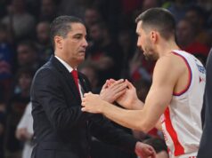 ZVEZDA SE OGLASILA USRED NOĆI I SAOPŠTILA VAŽNU VEST: Imamo novog kapitena i njegovog zamenika! ZVEZDA-PARTIZAN-KUP FINALE_29.JPG