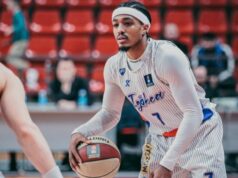 DŽONS MVP ABA LIGE U JANUARU: Sjajne brojke košarkaša Igokee OJqw2Q78