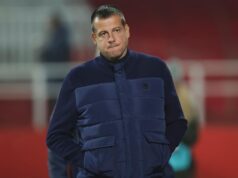 NOVI SAD ZASLUŽUJE POBEDU PROTIV PARTIZANA! Nenad Lalatović najavio veliki derbi srpskog fudbala: Najopasniji su kada su ranjivi! RJza95Ol