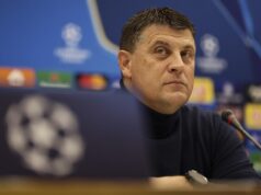 MORAMO DA BUDEMO SPREMNI ZA PSV! NAVIJAČI, POTREBNI STE ZVEZDI VIŠE NEGO IKAD: Vladan Milojević očekuje spektakl u Ligi šampiona! nJXv1VG8