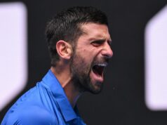NOVAK SRUŠIO REKORD FEDERERA, PA OTVORIO DUŠU: Ne uzimam ništa zdravo za gotovo! 5lDOk518