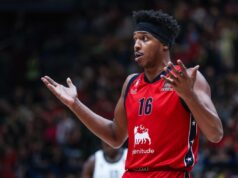 RAZBIO ŠAMPIONA EVROPE, A NIJE TREBALO NI DA IGRA: Kakav je ratnik Zek Ledej! Mesina otkrio nove detalje! Gep1mnz8