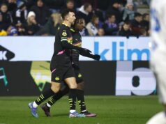 PSV PONIŽEN PRED DOLAZAK U BEOGRAD: Tim iz Ajndhovena otkrio sve mane pred megdan sa Zvezdom QJnxAd58