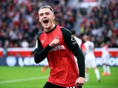 VIRC JE HEROJ LEVERKUZENA: Farmaceuti drže korak sa Bajernom! VJZL1ZQ8