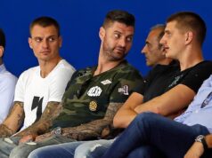 ŽESTOK UDARAC – PORODICA JOKIĆ IZAŠLA IZ SRPSKOG KLUBA: Trener napustio ekipu, pa izneo šokantne detalje! RJza9GXl