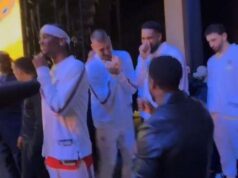 CEO SVET PRIČA O SUSRETU JOKIĆA I ČUVENOG HOLIVUDSKOG GLUMCA! Nikoli suze krenule od smeha: Mislio sam da si ti nečije dete 3eMYZoPe