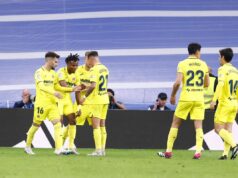 BUM! PUKLA JE PETARDA: Viljareal ubedljivo pobedio Valjadolid! xe4G4DBJ