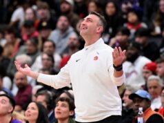 DARKOV TORONTO ŠOKIRAO FINIKS! Vasa Micić još uvek čeka prve minute! Vlkkb2Vl