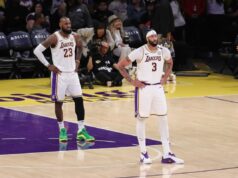 Entoni Dejvis se prvi put oglasio posle šokantnog trejda za Luku Dončića Meow0R9e