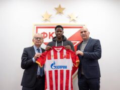 KOLUMBIJAC STIGAO U BEOGRAD: Keimer Sandoval u Crvenoj zvezdi Gep1GVb8