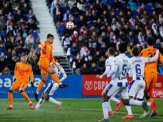 KUP KRALJA: Real golom u nadoknadi srušio Leganes i plasirao se u polufinale j8NVgOr8