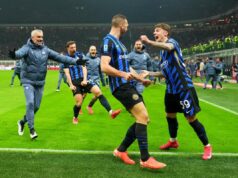 INTER IŠČUBAO BOD U NADOKNADI: Milan bio blizu velike pobede u gradskom derbiju! 4e664obe