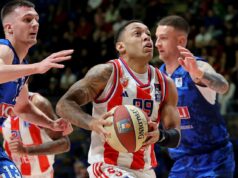 OVAKO IZGLEDA TABELA ABA LIGE: Partizan i Budućnost sve drže u svojim rukama M8Pq9orl