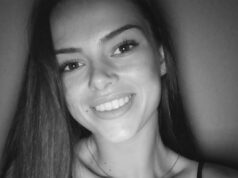 MEMORIJALNI MEČ U ČAST ANJE RADONJIĆ: Prepuna hala u Paraćinu uz gostovanje Crvene zvezde odala počast preminuloj košarkašici Glb0GEme