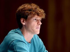 SINER VEĆ PREKRŠIO PRAVILA O SUSPENZIJI: Ko štiti ovog čoveka? Isplivali novi detalji o najvećoj prevari u istoriji tenisa SINER VEĆ PREKRŠIO PRAVILA O SUSPENZIJI: Ko štiti ovog čoveka? Isplivali novi detalji o najvećoj prevari u istoriji tenisa