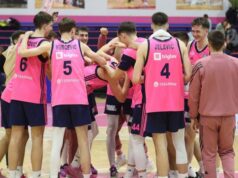 NIKO IZ ZVEZDE I PARTIZANA! Košarkaš Mege MVP 19. kola ABA lige – dominirao u Baru pa pokupio vredno priznanje! xe4G4DBJ