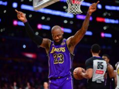 ZA VEMBIJA JE LEBRON BROJ JEDAN: On je najpotcenjeniji igrač NBA lige! E8g97qWJ