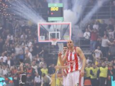 ZAŠTO NIKO NE PRIČA O NESTVARNOM GESTU SA FINALA?! Košarkaš Zvezde uradio nešto nezamislivo i oduševio rivala iz Partizana (FOTO) Glb0GEme