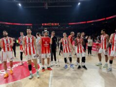 ZVEZDA BEZ TEODOSIĆA U BERLINU: Sferopulos prelomio – istih 12 idu na megdan Albi! VlG61AB8