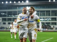 ZVEZDA JURI 100. GOL PROTIV RADNIČKOG U SUBOTU: Šerif, Katai, Ivanić, Maksimović, Duarte, Radonjić i društvo namestili nišane! QJnx0da8