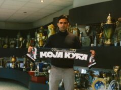 CRNO-BELI IMAJU NOVOG TRENERA: Ostvario mi se san, vratio sam se u Partizan! PJm9YO7J