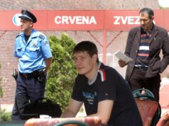 KO JE BIO VLADIMIR MAŠULOVIĆ: Crvenoj zvezdi odneo koševe sa Kalemegdana, oca pronašli mrtvog sa osečenim rukama i nogama! Ubica dolazio u kuću i služio rakiju 5lDOdmy8