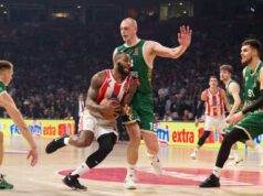 Jonas Kazlauskas traži od Evrolige da kazni Crvenu zvezdu veB579pJ