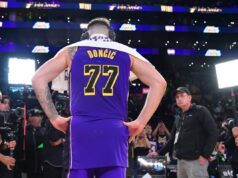 OPŠTI HAOS MREŽAMA ZBOG LUKE DONČIĆA! Niko Herison tražio da se Ilon Mask pridruži sastanku GM-ova NBA lige! Par sati kasnije usledio je veliki šok! 4e66j3Le