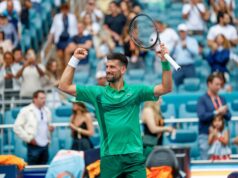 NOVAK IMA NAJVEĆE AMBICIJE – OVO ĆE ODUŠEVITI SVE ĐOKOVIĆEVE NAVIJAČE: Evo koje turnire je najbolji teniser svih vremena prijavio do Rolan Garosa! NOVAK IMA NAJVEĆE AMBICIJE - OVO ĆE ODUŠEVITI SVE ĐOKOVIĆEVE NAVIJAČE: Evo koje turnire je najbolji teniser svih vremena prijavio do Rolan Garosa!