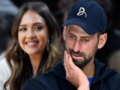 ŠTA ĆE REĆI JELENA!? Novak izabrao partnerku iz snova! Najbolji svih vremena ima odličan ukus! ŠTA ĆE REĆI JELENA!? Novak izabrao partnerku iz snova! Najbolji svih vremena ima odličan ukus!
