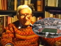 BIO JE LOGORAŠ, A NJEGOVO TELO PRONAĐENO JE KOD KOPAONIKA: Vizionar koji je živeo za sport, osnovao je Partizan, a njegova smrt šokirla je sve! Čima Moneke