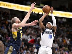 Brendon Vilijams dao 20 poena nakon hapšenja zbog marihuane Nikola Jokić