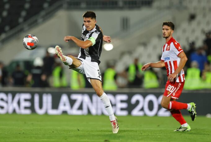 Lazar Nikolić