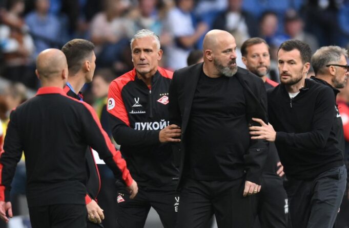 DEJAN STANKOVIĆ DIGAO GLAS KAO NIKADA PRE! Ovo je brutalan odgovor Srbina: Nikada se neću predati... 