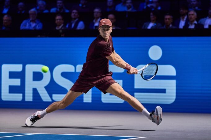 ITALIJAN GAZI REDOM: Siner počistio De Minora za finale Beča