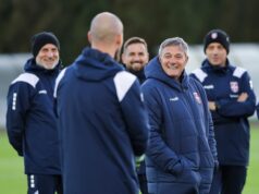 ORLOVI NA OKUPU: Srbija odradila prvi trening za duele protiv Albanije i Andore Dragan Stojkovic Piksi_ 0013.jpg