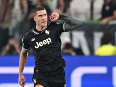 Đoan Laporta otkrio da li Dušan Vlahović dolazi u Barselonu Strahinja Pavlović, Juventus, Milan