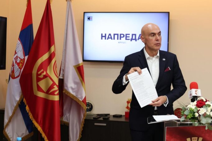 Napredak dočekuje Crvenu zvezdu u nedelju.jpg