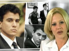 SPORTISTA MONSTRUM! Svet mu se divio zbog čudesnog umeća, a on je bio SUROVI UBICA: 3 sata silovao nedužnu devojku, pa je zadavio… Sada bi da izađe iz ZATVORA Aron Ernandez.jpg