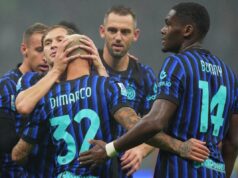 NEROAZURI UBEDLJIVI NA MEACI: Inter siguran protiv Fjorentine u Seriji A profimedia-1039218414.jpg